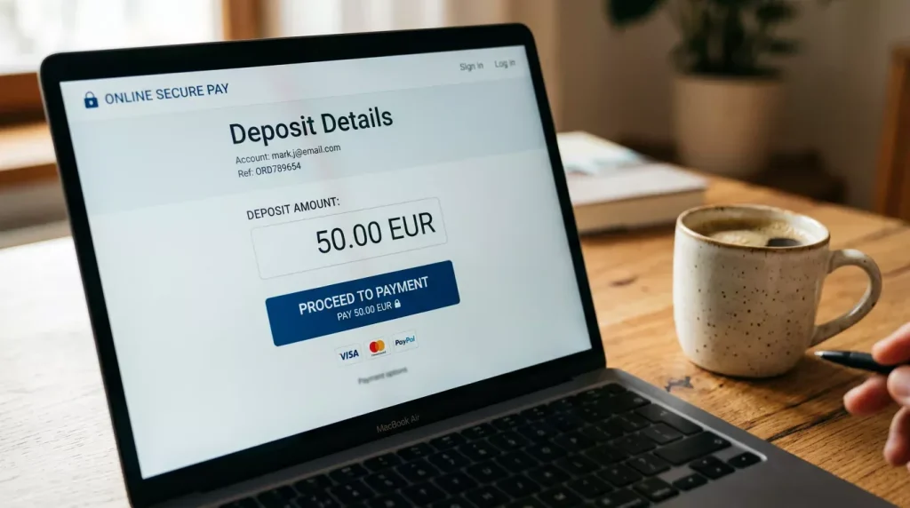 Bet365 PayPal-talletus ja kotiutus suomalaisille pelaajille