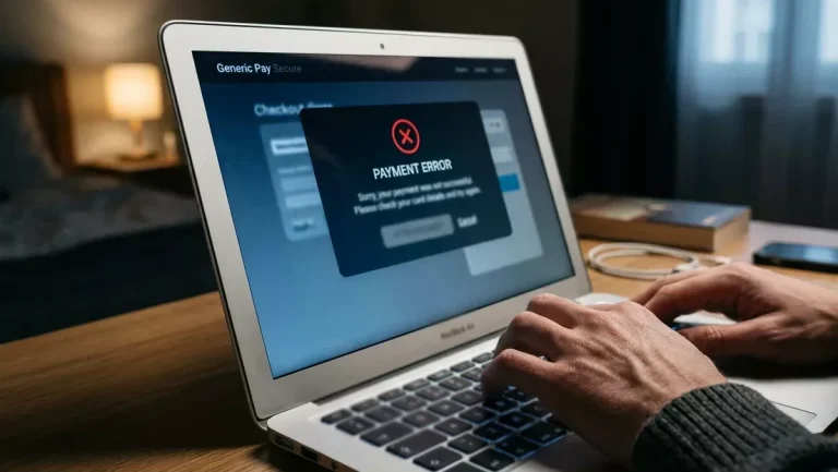 Miksi PayPal ei toimi vedonlyöntisivustolla syyt ja ratkaisut