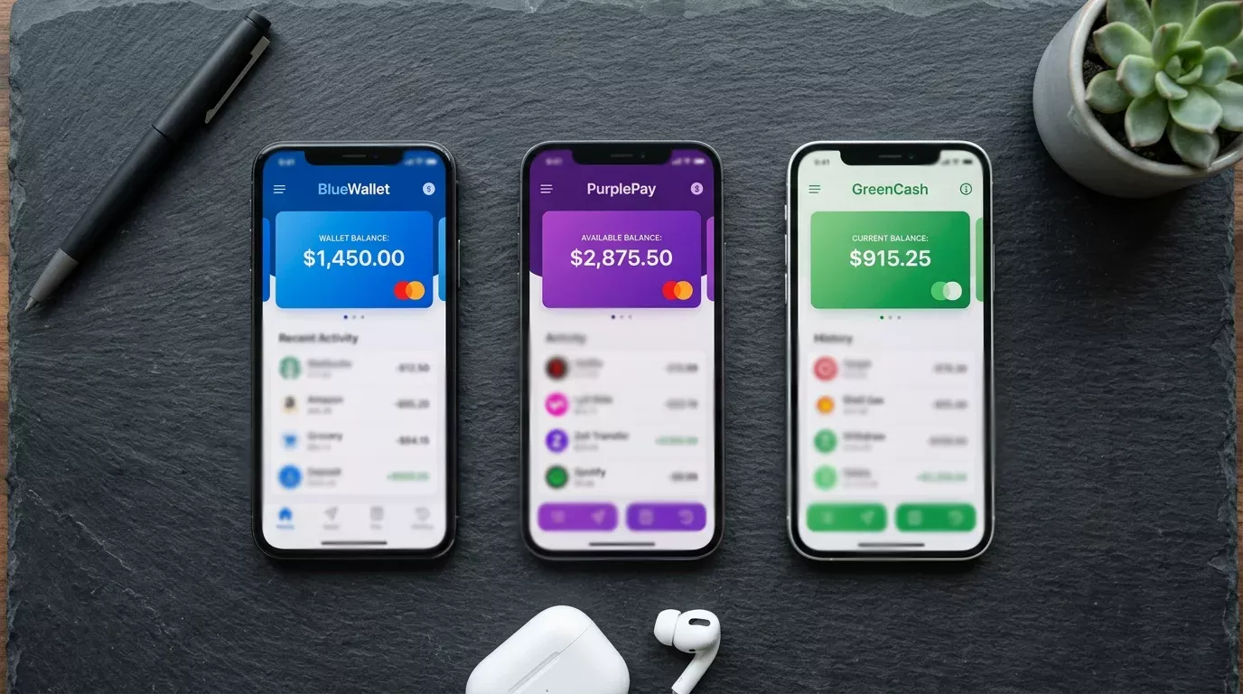 PayPal, Skrill ja Neteller vertailu vedonlyönnissä