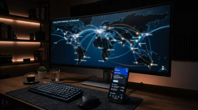 Globaali vedonlyöntimarkkina ja PayPal maksutrendit