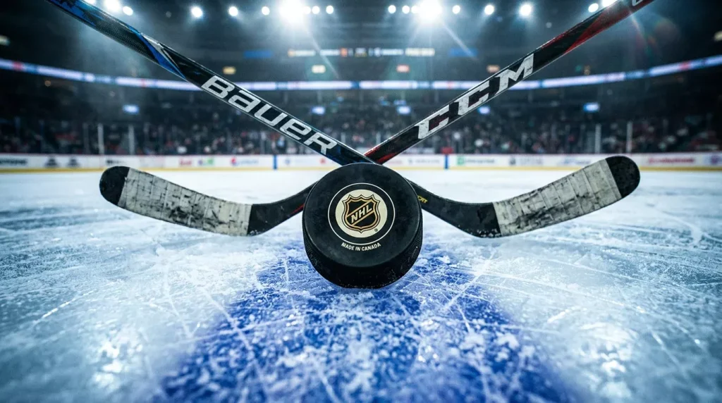 PayPal-jääkiekkovedonlyönti SM-liiga NHL KHL