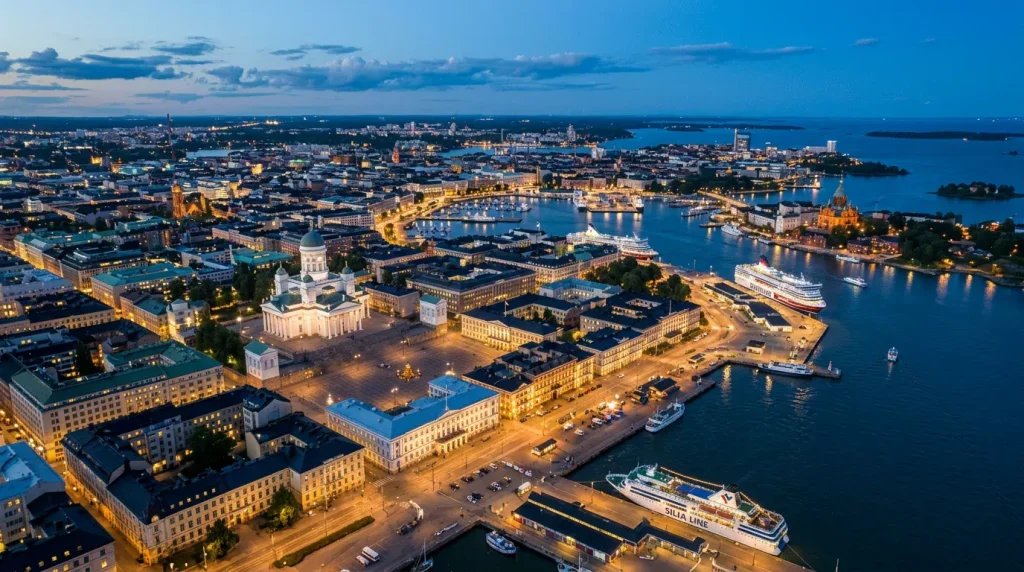 Suomen rahapelimarkkina lukuina ja PayPalin asema